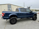Used 2018 Ford F150 Lariat image 5