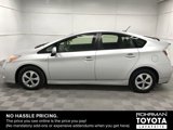 Used 2013 Toyota Prius Three image 3