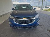 Used 2021 Chevrolet Equinox LT image 2