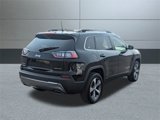 Used 2022 Jeep Cherokee Limited image 6