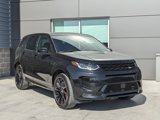 Certified 2023 Land Rover Discovery Sport SE R-Dynamic image 3
