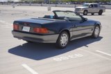 Used 1995 Mercedes-Benz SL 500 image 5