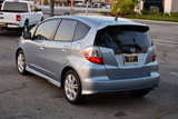 Used 2011 Honda Fit Sport image 4