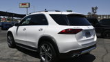 Used 2020 Mercedes-Benz GLE 350 4MATIC w/ 3rd Row Seat Package image 6