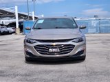 Certified 2024 Chevrolet Malibu LS image 2