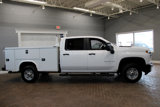 Used 2020 Chevrolet Silverado 2500 W/T w/ WT Convenience Package image 6