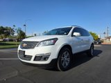 Used 2017 Chevrolet Traverse LT image 3