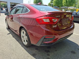 Used 2016 Chevrolet Cruze Premier w/ RS Package image 4