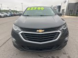 Used 2021 Chevrolet Equinox LS w/ LS Convenience Package image 2