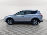 Used 2017 Toyota RAV4 XLE image 4