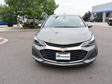 Used 2019 Chevrolet Cruze LT w/ Convenience Package image 2