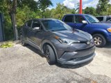 Used 2018 Toyota C-HR XLE image 5