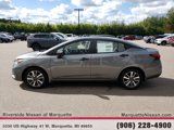 New 2024 Nissan Versa S w/ S Plus Package image 4