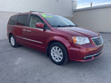 Used 2015 Chrysler Town & Country Touring w/ Driver Convenience Group image 2