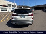 Certified 2023 Kia Seltos EX image 4