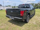 Used 2018 Ford F150 XLT w/ Equipment Group 302A Luxury image 3