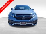 Used 2020 Honda CR-V Touring image 6