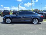 Used 2017 Audi A4 2.0T Premium w/ Convenience Package image 4