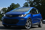 Used 2020 Chevrolet Bolt LT image 2