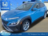 Used 2022 Hyundai Kona SEL image 3