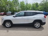 Certified 2020 GMC Terrain SLE w/ Driver Convenience Package image 5