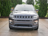 Used 2018 Jeep Compass Limited image 3