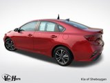 Certified 2024 Kia Forte LXS image 4