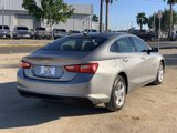 Certified 2023 Chevrolet Malibu LS image 4