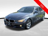 Used 2015 BMW 320i Sedan image 3