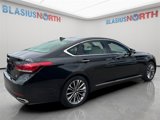 Used 2017 Genesis G80 3.8 image 4