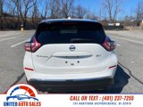 Used 2015 Nissan Murano SV w/ Premium Package image 4