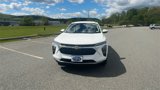 New 2025 Chevrolet Trax LT w/ Driver Confidence Package image 3