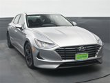 Used 2021 Hyundai Sonata SE image 2