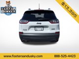 Used 2019 Jeep Cherokee Latitude Plus w/ Cold Weather Group image 4