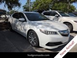 Used 2015 Acura TLX w/ Technology Package image 4