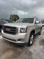 Used 2015 GMC Yukon SLT w/ Open Road Package image 4