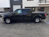 Used 2018 Ford F150 XLT image 3