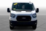Certified 2023 Ford Transit 250 Low Roof w/ Exterior Upgrade Package image 3