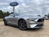 Used 2020 Ford Mustang Premium image 1