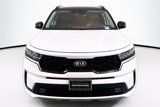 Used 2021 Kia Sorento EX w/ Panoramic Sunroof Package image 2