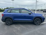 Certified 2024 Volkswagen Taos S image 4