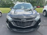 Used 2018 Chevrolet Equinox LT image 2
