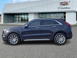 Certified 2022 Cadillac XT4 Premium Luxury w/ Enhanced Visibility Package image 2