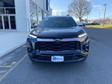 New 2025 Chevrolet Equinox ACTIV w/ Safety and Technology Package image 3