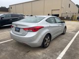 Used 2013 Hyundai Elantra GLS w/ Preferred Pkg image 3