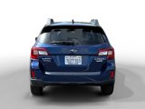 Used 2017 Subaru Outback 2.5i Limited image 4