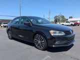 Used 2016 Volkswagen Jetta Sport image 2