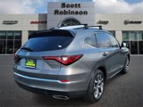 Used 2022 Acura MDX FWD w/ Technology Package image 4