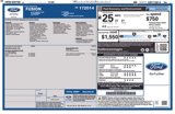 Used 2019 Ford Fusion S image 2