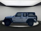 Used 2024 Jeep Wrangler Sport S image 4